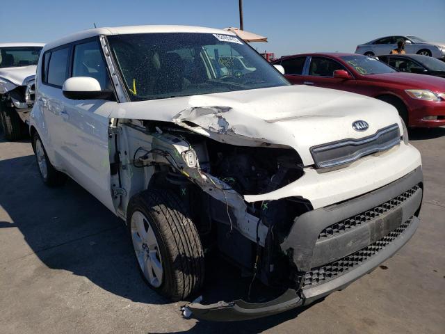 KIA SOUL 2019 kndjn2a2xk7687953