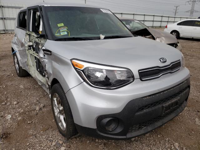 KIA SOUL 2019 kndjn2a2xk7688603