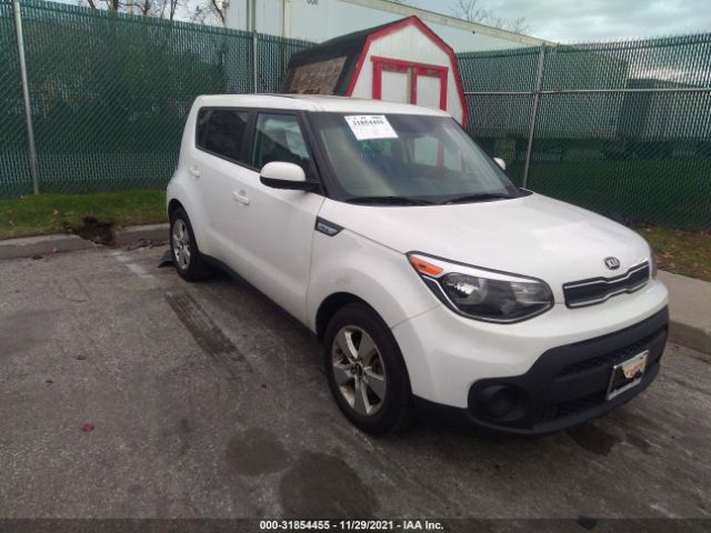 KIA SOUL 2019 kndjn2a2xk7688908