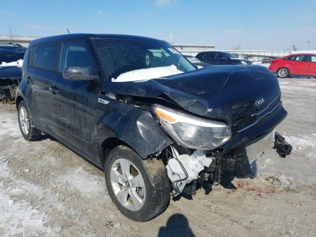 KIA SOUL 2019 kndjn2a2xk7689797