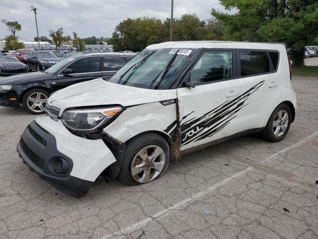 KIA SOUL 2019 kndjn2a2xk7690576