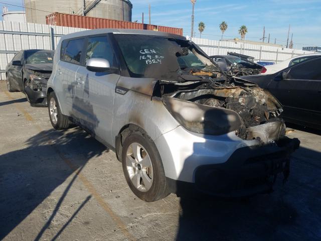 KIA SOUL 2019 kndjn2a2xk7691324