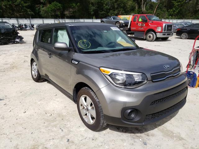 KIA SOUL 2019 kndjn2a2xk7692098