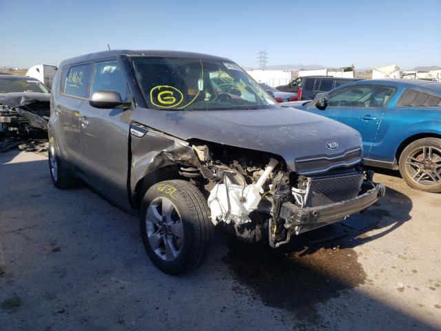 KIA SOUL 2019 kndjn2a2xk7692618