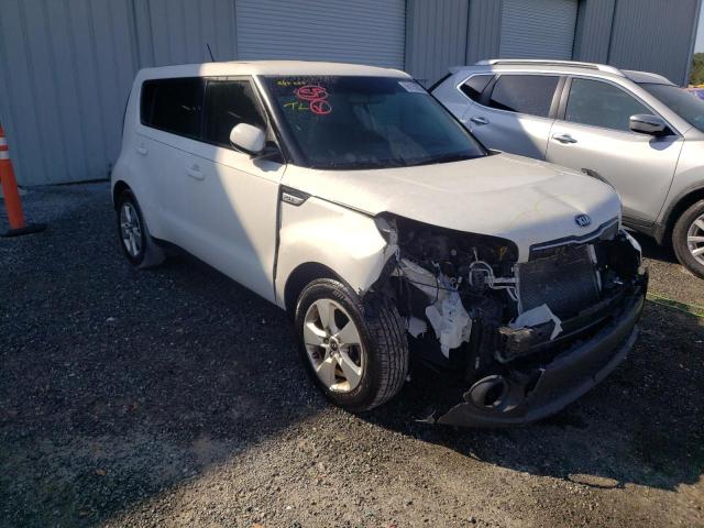 KIA SOUL 2019 kndjn2a2xk7692845