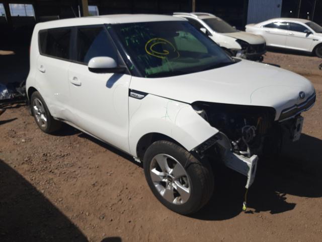 KIA SOUL 2019 kndjn2a2xk7693395