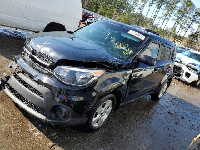 KIA SOUL 2019 kndjn2a2xk7693798