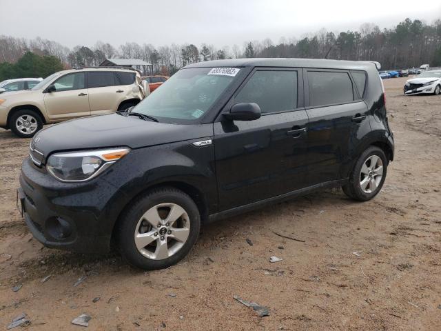 KIA SOUL 2019 kndjn2a2xk7694014