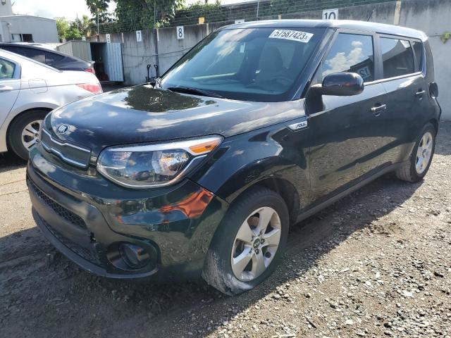 KIA SOUL 2019 kndjn2a2xk7694353