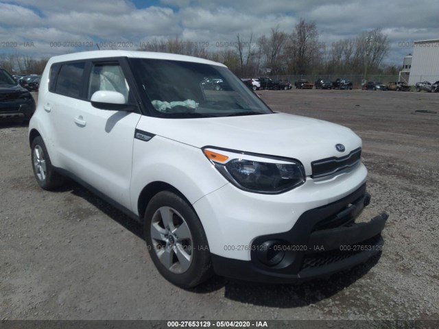 KIA SOUL 2019 kndjn2a2xk7695518