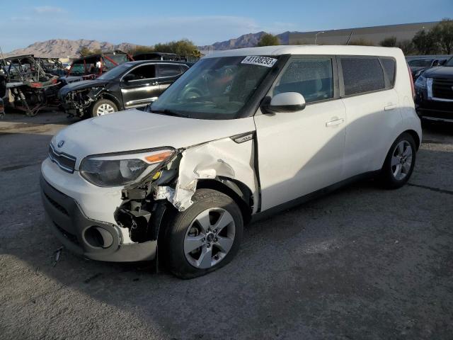 KIA SOUL 2019 kndjn2a2xk7695678