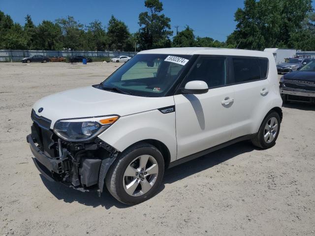 KIA SOUL 2019 kndjn2a2xk7695700