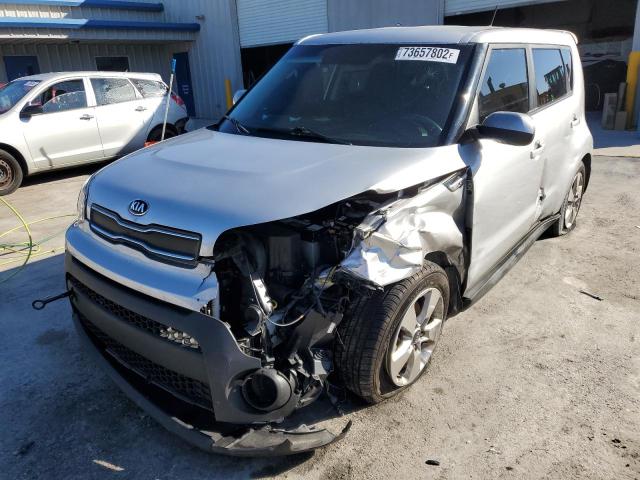 KIA SOUL 2019 kndjn2a2xk7695745