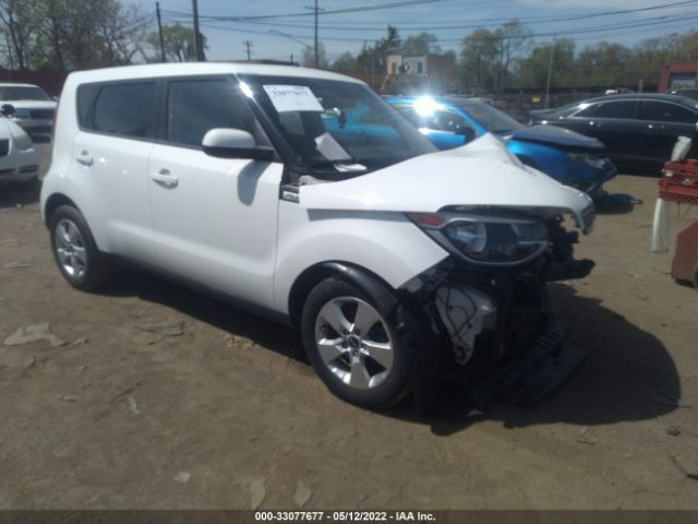 KIA SOUL 2019 kndjn2a2xk7697026