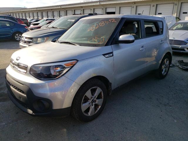 KIA SOUL 2019 kndjn2a2xk7697396