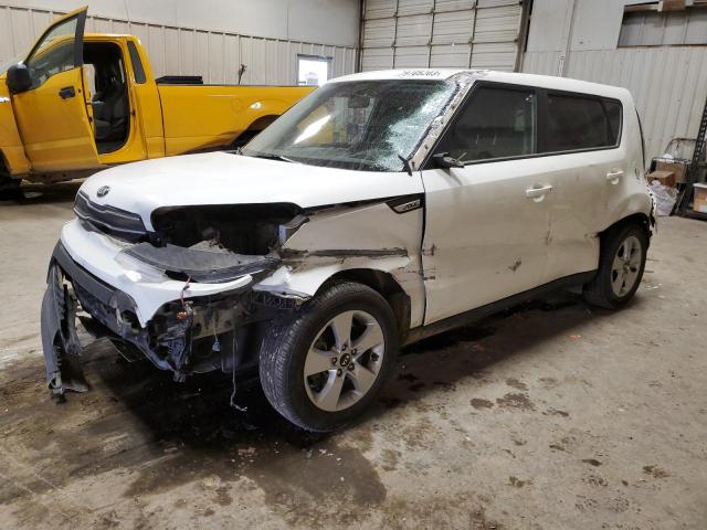 KIA SOUL 2019 kndjn2a2xk7698628