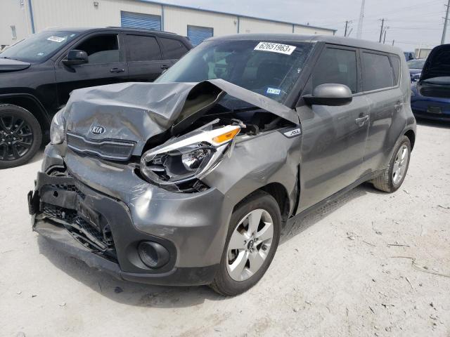 KIA SOUL 2019 kndjn2a2xk7699438