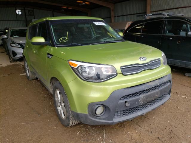 KIA SOUL 2019 kndjn2a2xk7910380