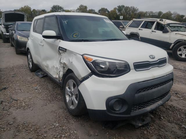 KIA SOUL 2019 kndjn2a2xk7911531