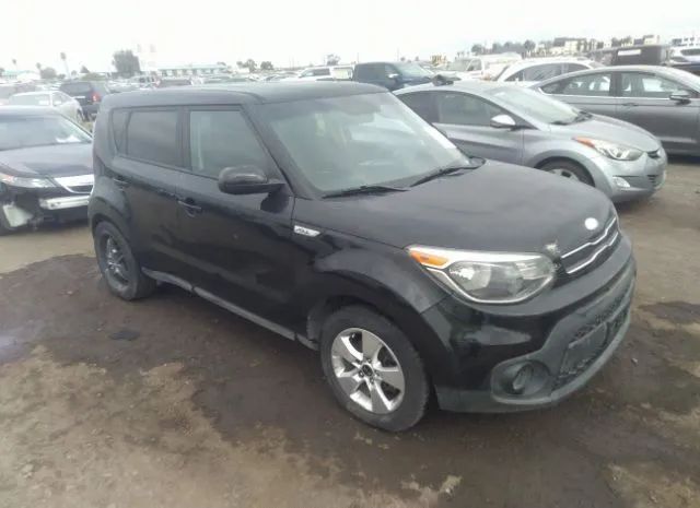 KIA SOUL 2019 kndjn2a2xk7913148