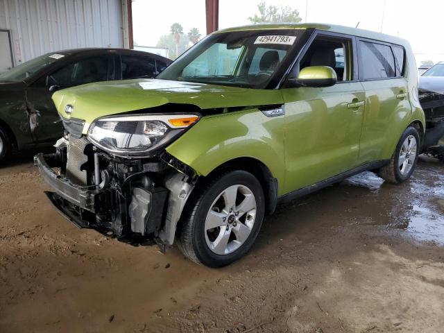 KIA SOUL 2019 kndjn2a2xk7914137