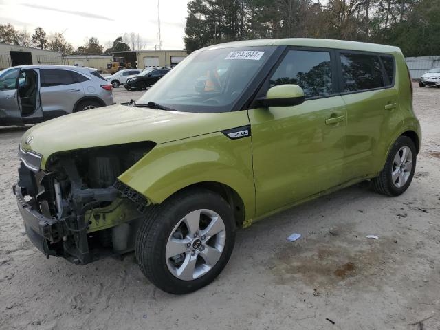 KIA SOUL 2019 kndjn2a2xk7914218