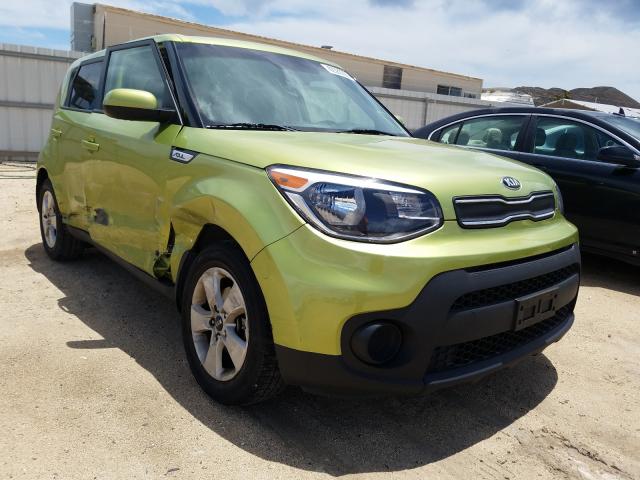 KIA SOUL 2019 kndjn2a2xk7914476