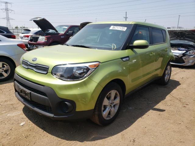 KIA SOUL 2019 kndjn2a2xk7914560