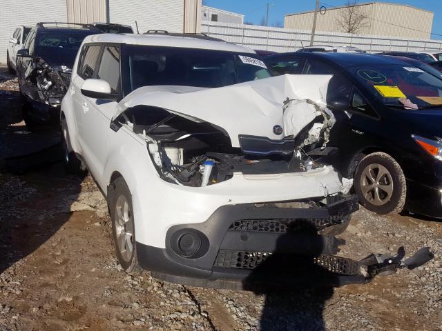 KIA SOUL 2019 kndjn2a2xk7915126