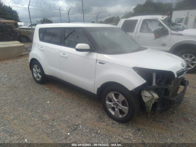 KIA SOUL 2019 kndjn2a2xk7915563