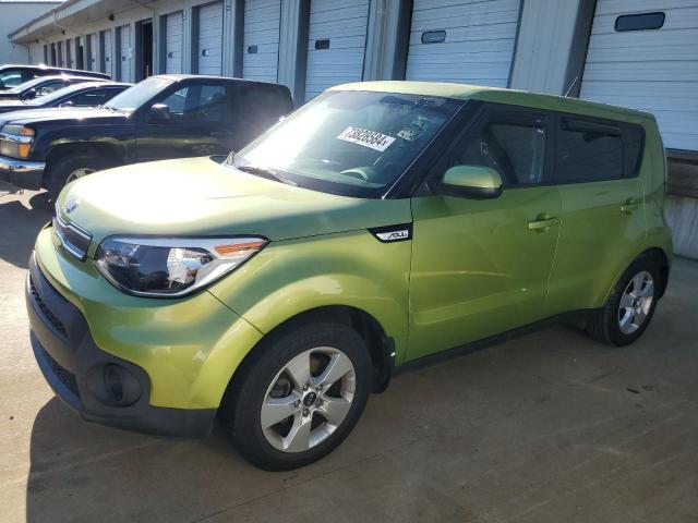 KIA SOUL 2019 kndjn2a2xk7916020