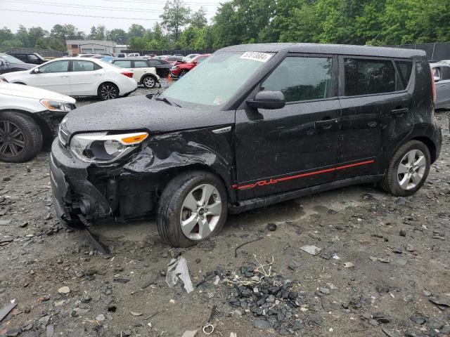 KIA SOUL 2019 kndjn2a2xk7918561