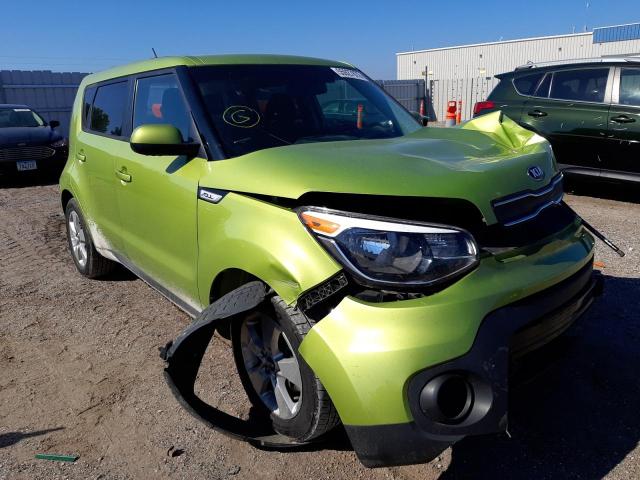 KIA SOUL 2019 kndjn2a2xk7918866