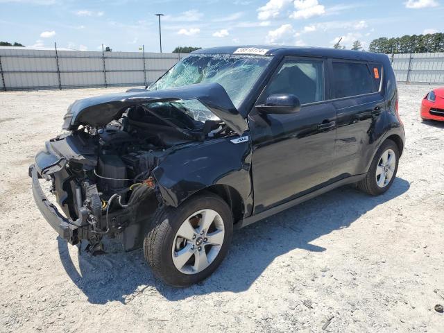 KIA SOUL 2019 kndjn2a2xk7918883