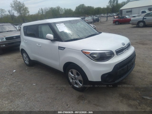 KIA SOUL 2019 kndjn2a2xk7918950