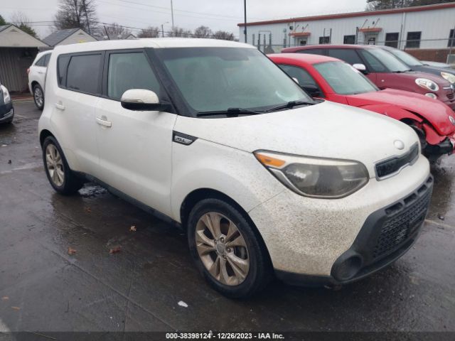 KIA SOUL 2014 kndjp3a50e7003829