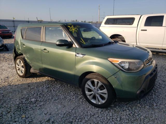 KIA SOUL + 2014 kndjp3a50e7005760