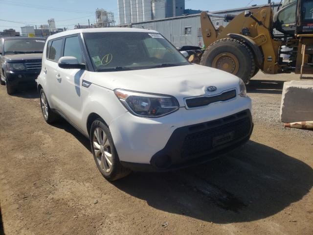 KIA SOUL + 2014 kndjp3a50e7006293