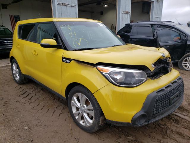 KIA SOUL + 2014 kndjp3a50e7006360