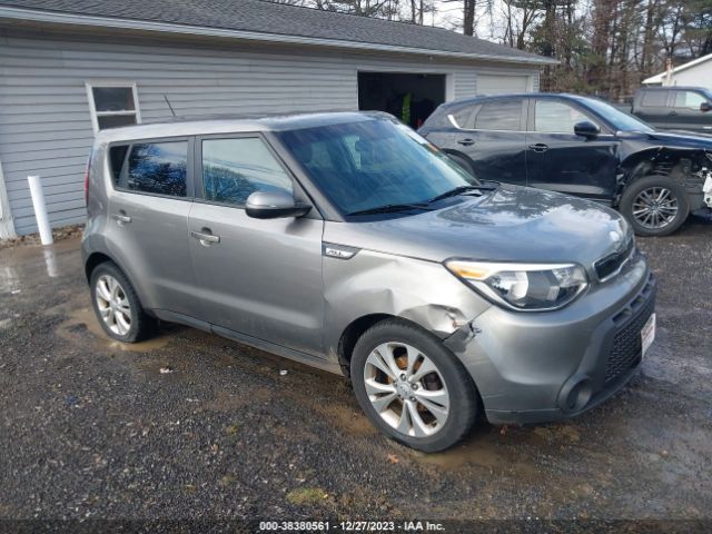 KIA SOUL 2014 kndjp3a50e7006732