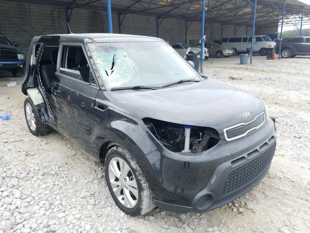 KIA SOUL + 2014 kndjp3a50e7007380