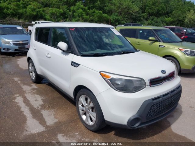 KIA SOUL 2014 kndjp3a50e7007489