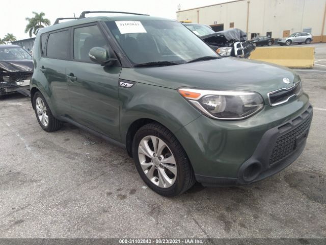 KIA SOUL 2014 kndjp3a50e7007637