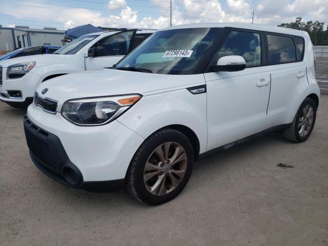 KIA SOUL + 2014 kndjp3a50e7007797