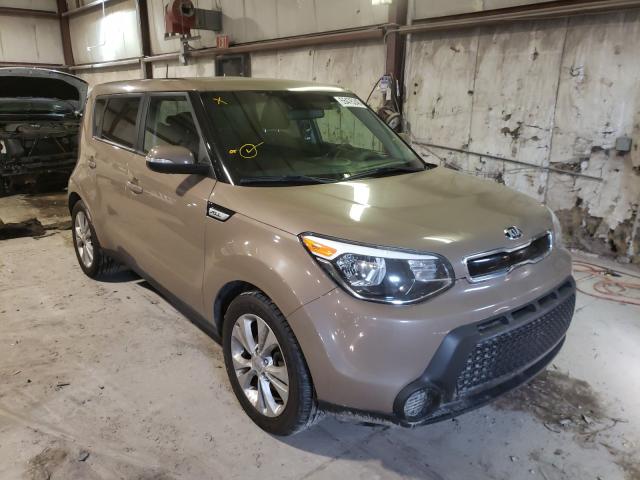 KIA SOUL + 2014 kndjp3a50e7007878