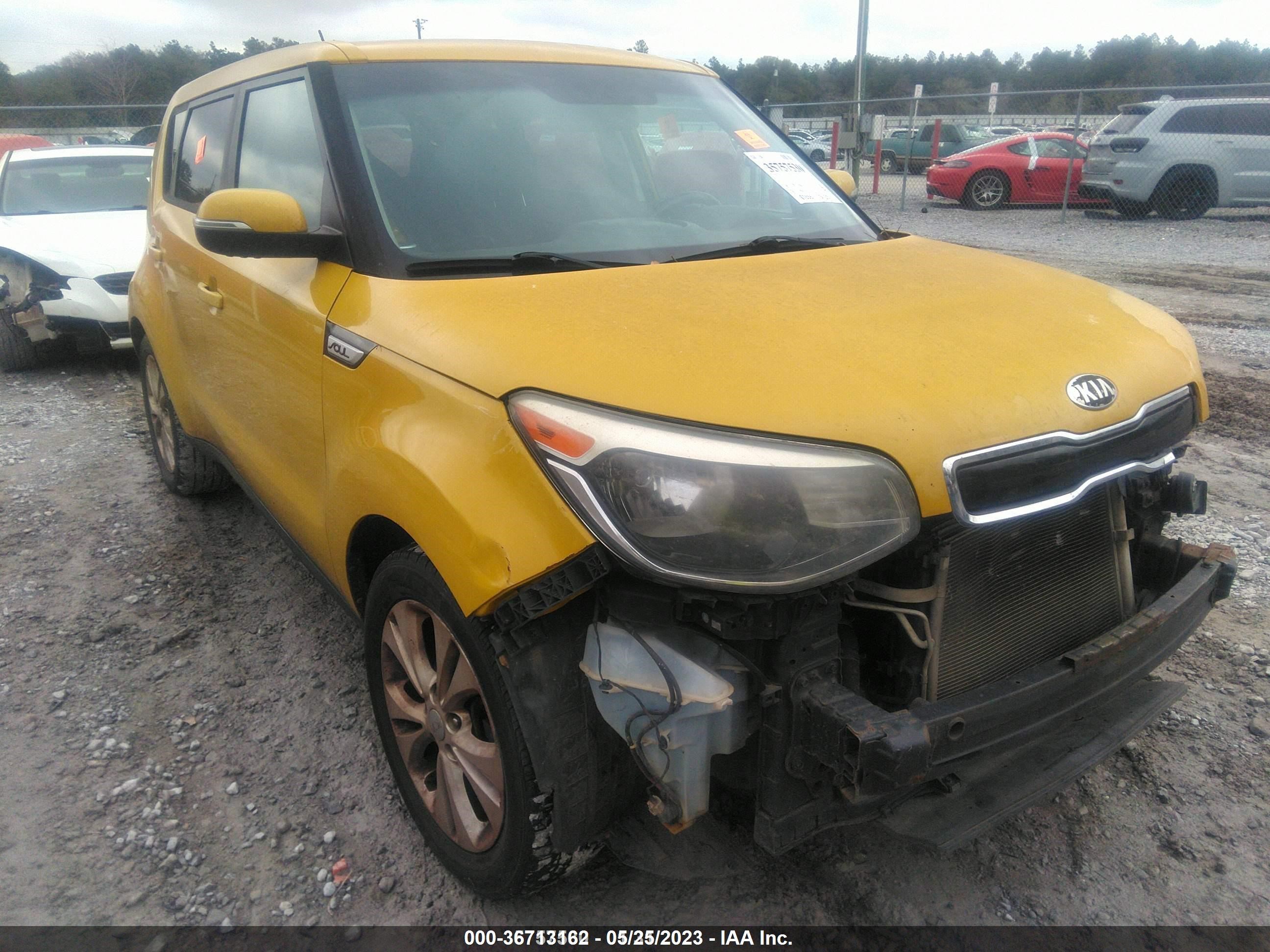 KIA SOUL 2014 kndjp3a50e7007931