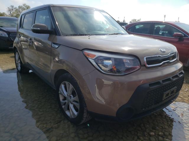 KIA SOUL + 2014 kndjp3a50e7009159