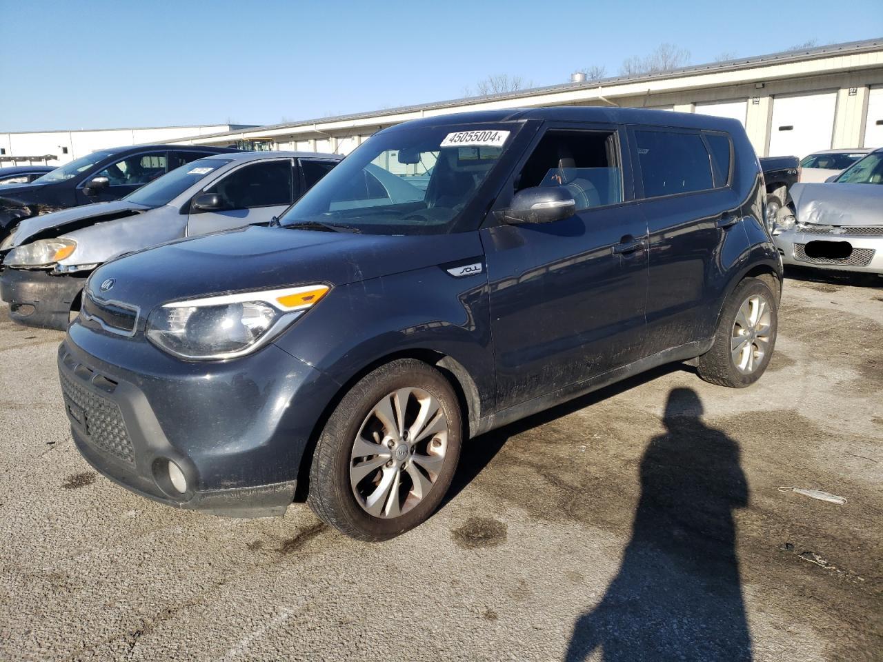 KIA SOUL 2014 kndjp3a50e7010182