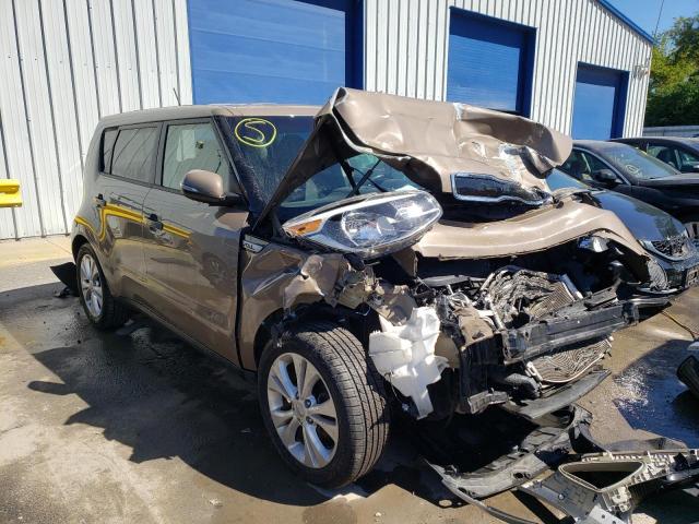 KIA SOUL + 2014 kndjp3a50e7010974