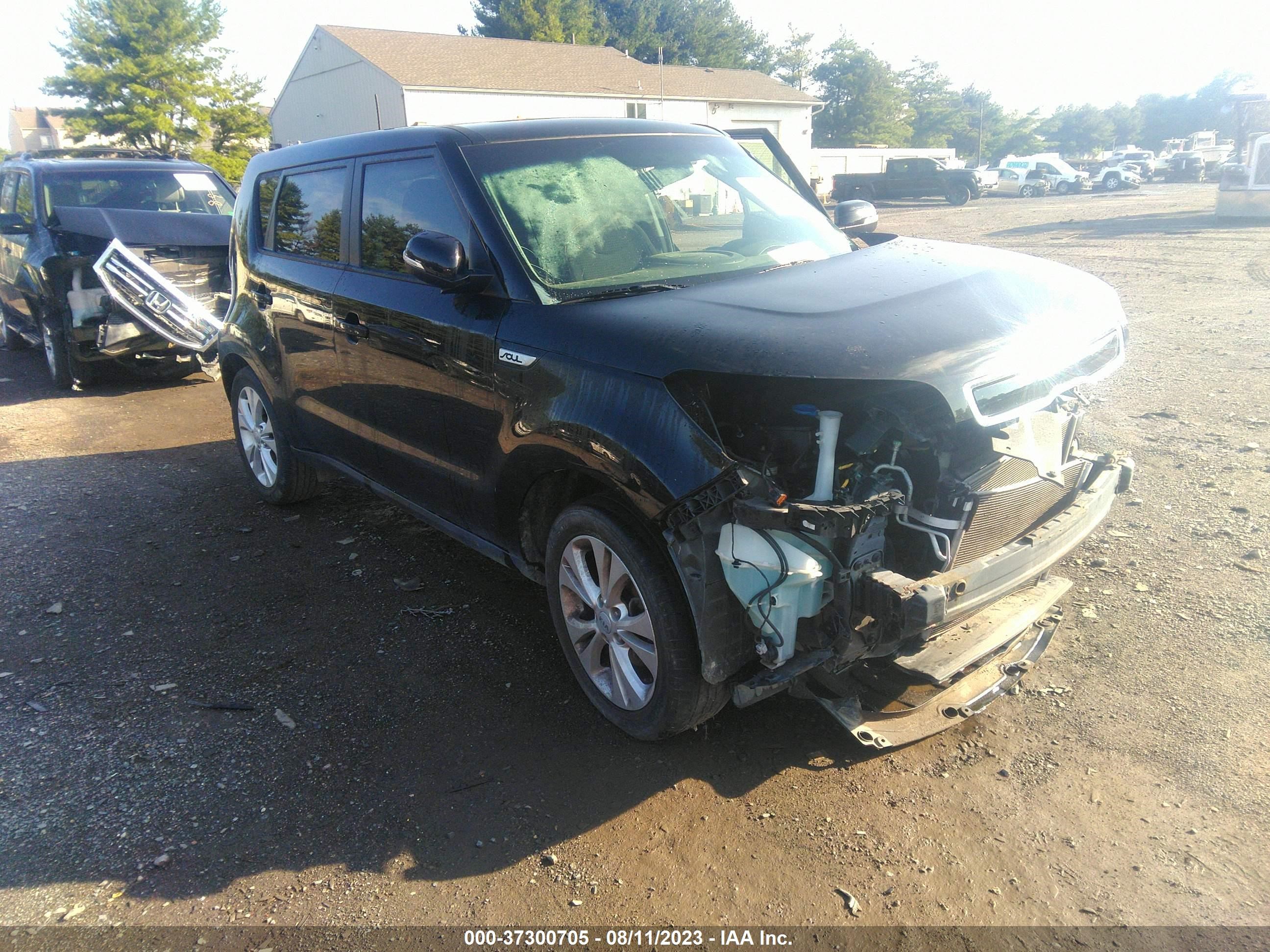 KIA SOUL 2014 kndjp3a50e7011316